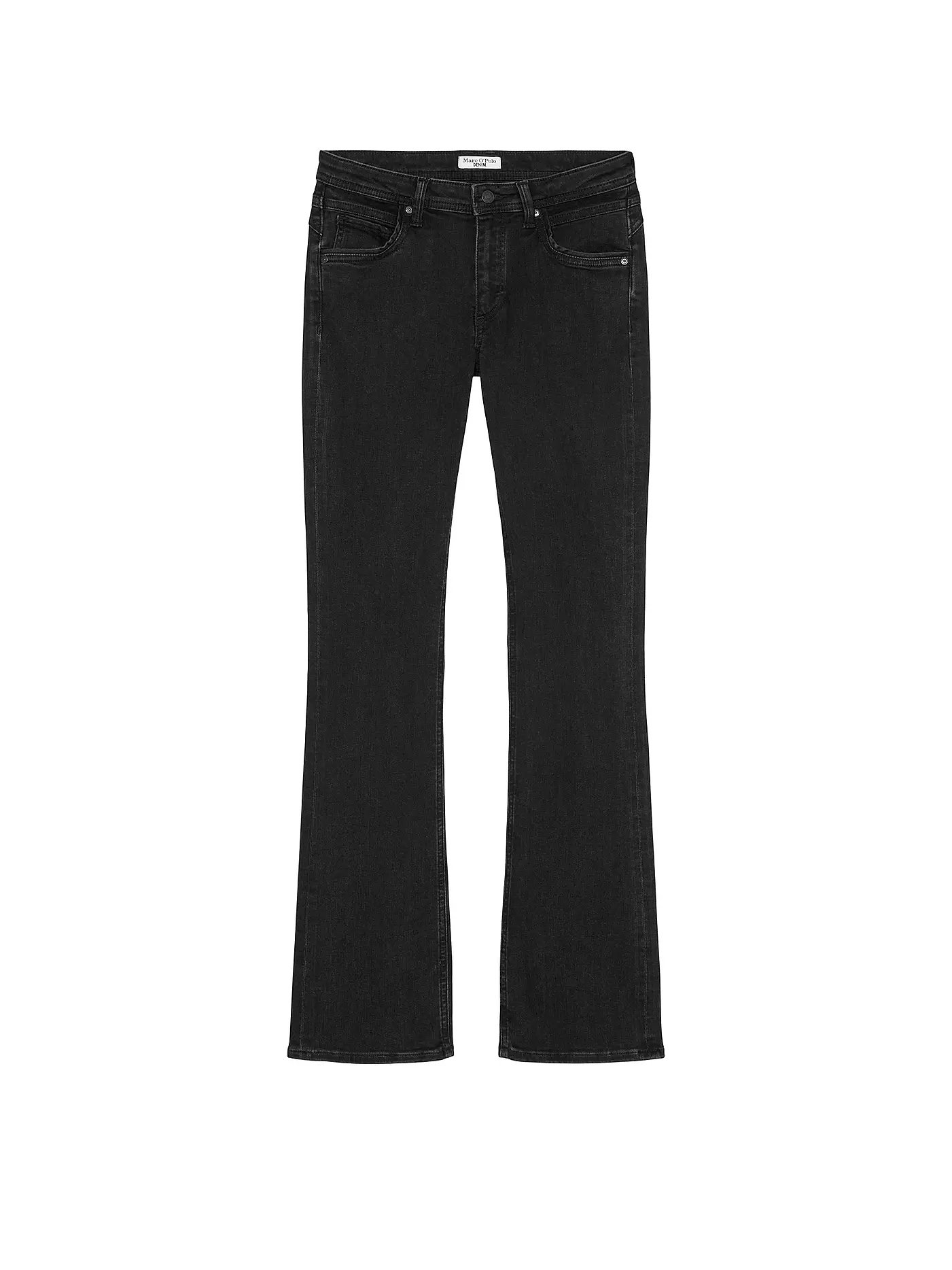 MARC O' POLO DENIM | Jeans Flared Fit | 